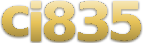 ci835 logo